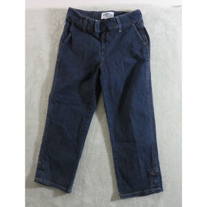 Womens Levi Strauss Signature Straight Jeans Misses Size 8M